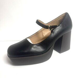 Matisse Womens Mary Jane Pump Heel Size 9 M